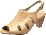 Sanzia Womens Sandi Slingback Sandal Sandal