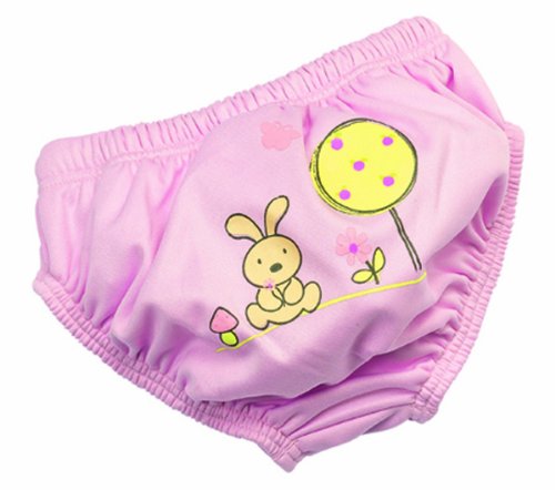Fashy Baby Badewindelhose, rosa, 74/80, 1552 Preisvergleich