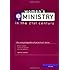Women's Ministry In The 21st Century: The Encyclopedia of Practical Ideas