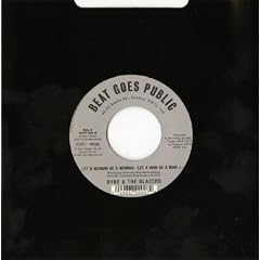 Black Boy [7" VINYL]