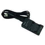 FUJI 15991321 BC45W Rapid Travel Battery Charger