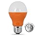 Feit Electric A19/O/LED A19 Orange LED