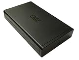 ProDrive 2TB 7200rpm 32MB Buffer USB 2.0 External Hard Drive (Powered by We ....