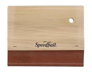 speedball squeegee