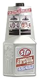 Stp- 50500En 500Ml Complete Fuel System Cleaner For Petrol Engines