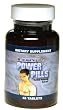 Peter North Power Pills Natural Male Enhancement 45 count