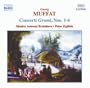Muffat: Concerti Grossi, Nos. 1-6
