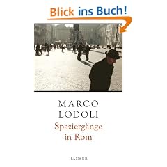 Spazierg�nge in Rom