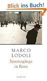 Spazierg�nge in Rom