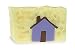 Primal Elements Soap Loaf, Sweet Lavender, 5-Pound Cellophane