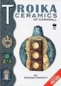 Troika Ceramics of Cornwall