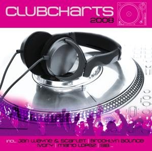 CD-Charts  Search : Club Charts 2008