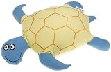 Freckles Reef Turtle Pillow