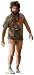 Alan Garner (The Hangover) Life-Size Standup Poster