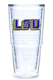 Tervis Tumbler Louisiana State University 24-Ounce Double Wall Insulated Tumbler, Set of 2