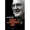 Itin�raire d'un bouddhiste ath�e