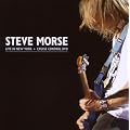 Live in New York+Cruise Control DVD