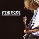Live in New York+Cruise Control DVD