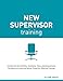 New Supervisor Training