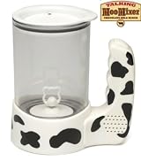 Hog Wild - Talking Moo Mixer
