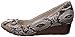 Cole Haan Women's Air Tali Lace Wedge Pump