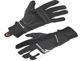 ENDURA Deluge Gloves Handschuhe waterproof Gr. L in black