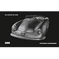 Porsche Museum: The Cars: Die Autos / The Cars