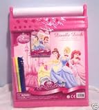 Disney Princess Doodle Desk