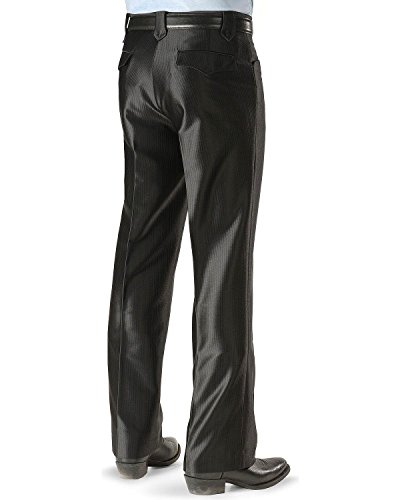 Circle S Men's Boise Western Suit Slacks