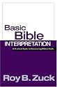 Basic Bible Interpretation