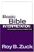 Basic Bible Interpretation