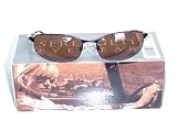 SERENGETI HUMBERTO BLACK DRIVER SUNGLASSES #6853