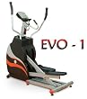 Ironman EVO-1 Elliptical Trainer