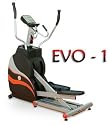 Ironman EVO-1 Elliptical Trainer