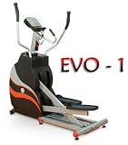 Ironman EVO-1 Elliptical Trainer