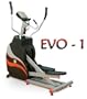 Ironman EVO-1 Elliptical Trainer