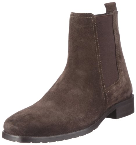 Belmondo 856404/QA Herren Stiefel
