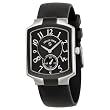 Philip Stein Women's 21TB-FB-RB Classic Black Rubber Strap Watch from Philip Stein