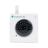 Y-cam HomeMonitor HD – Wi-Fi Wireless…