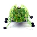 Green Hexbug - Bravo