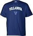 Villanova Wildcats Kids/Youth Perennial T-Shirt