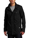 Ezekiel Men's Avenger Fleece Jacket
