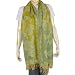 Pure Wool Body Wrap Stoles in Paisley Weaving