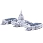 United States Capital 3D puzzle & model(159 pcs)