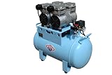 BESTDENT 202 Silent Oilless Compressor