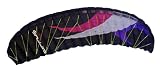 picture of Cirrus Cirrus 3M Pro Kite - Black/Pink/White/Purple, 325 X 93 cm