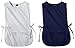 Ed Garments Cobbler Daycares Patch Pocket Apron