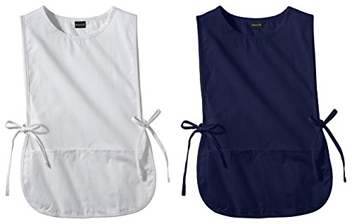 Ed Garments Cobbler Daycares Patch Pocket Apron