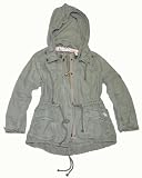 Abercrombie & Fitch Women Windbreak Fashion Jacket