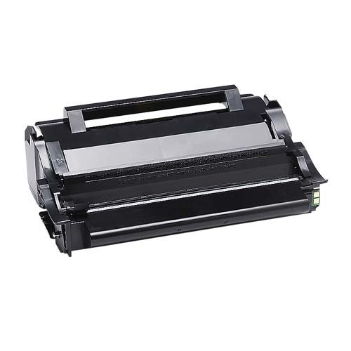 o IBM o - Laser Toner Cartridge,f/ Infoprint 1222,10000 Page Yield,BK